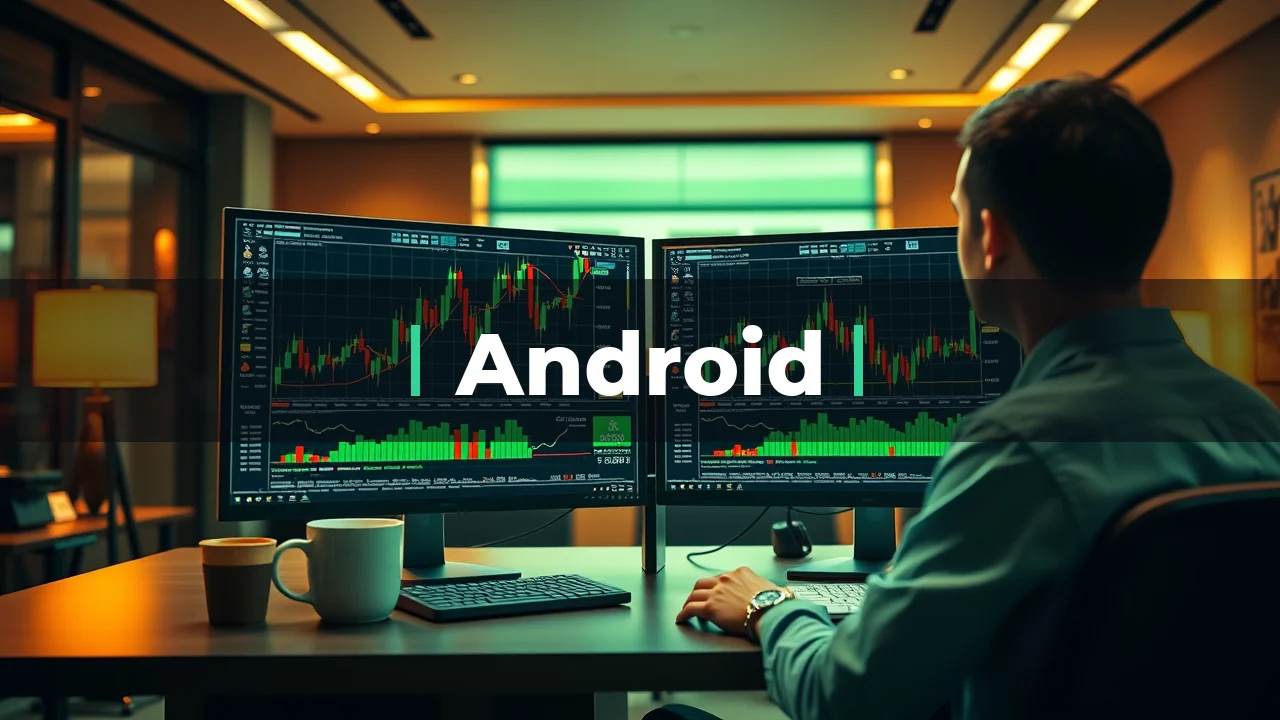eToro Android App: What the Data Shows