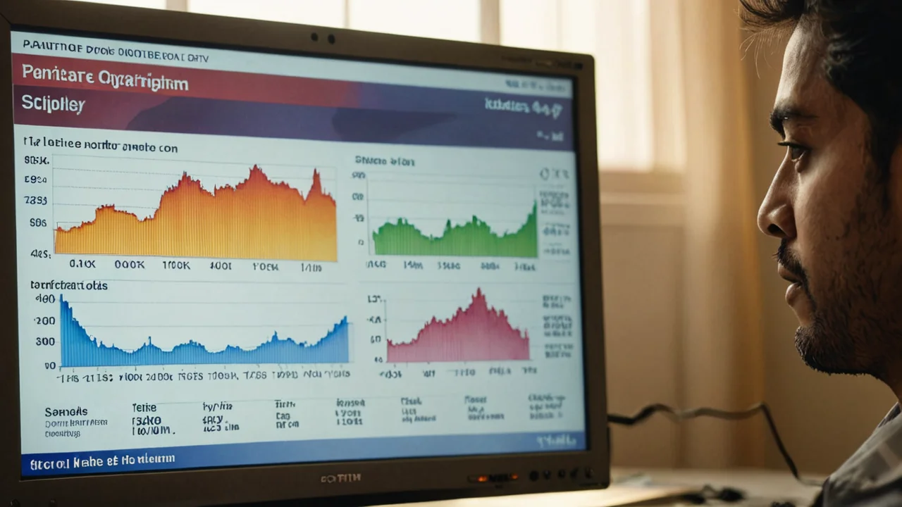 eToro Mobile App: What the Numbers Show for Pakistan