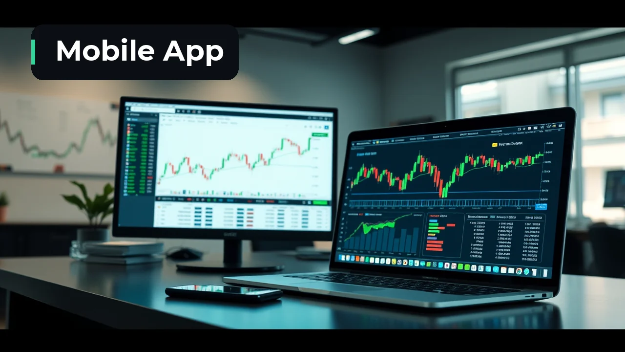 eToro Mobile App: What the Numbers Show for Pakistan