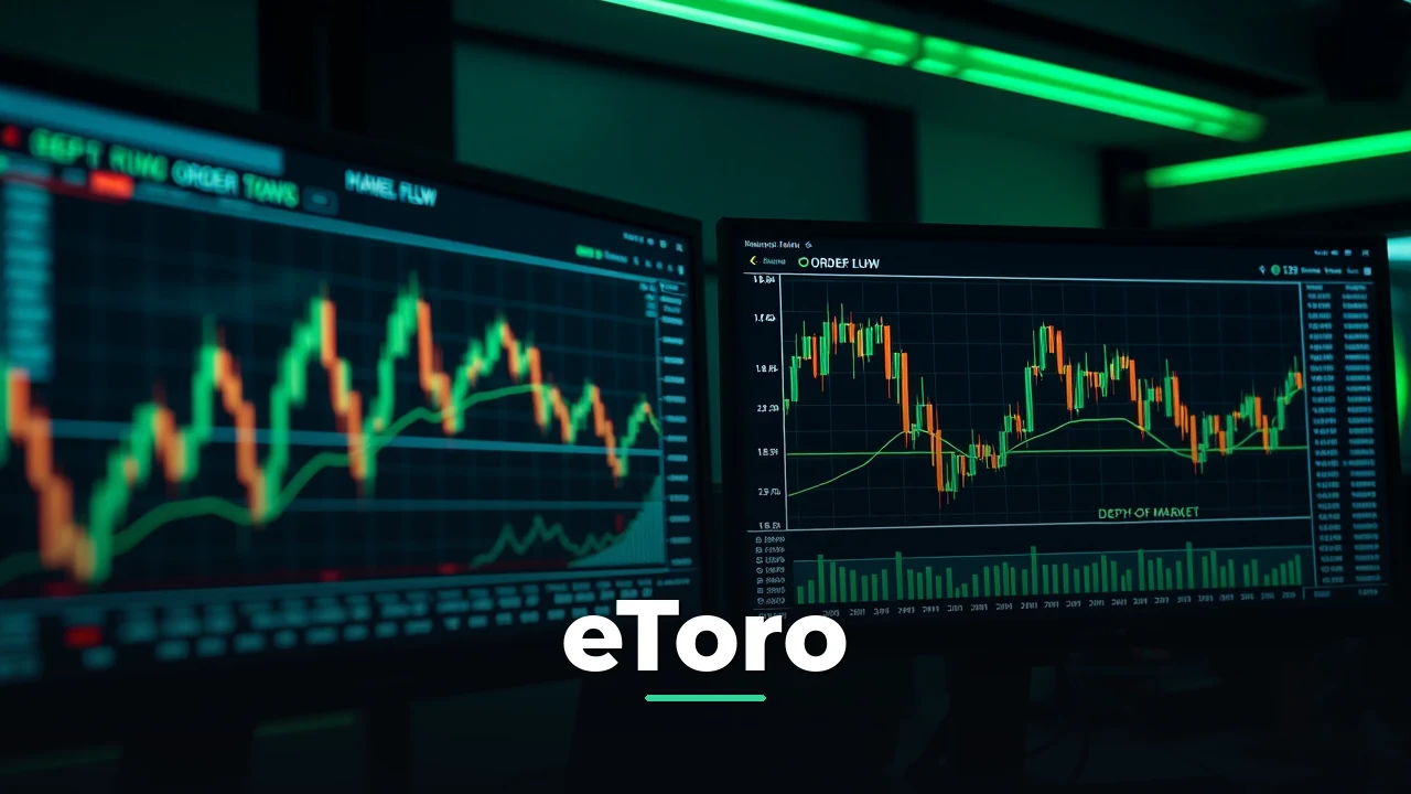 eToro Review: The Real Cost of a Standard Lot