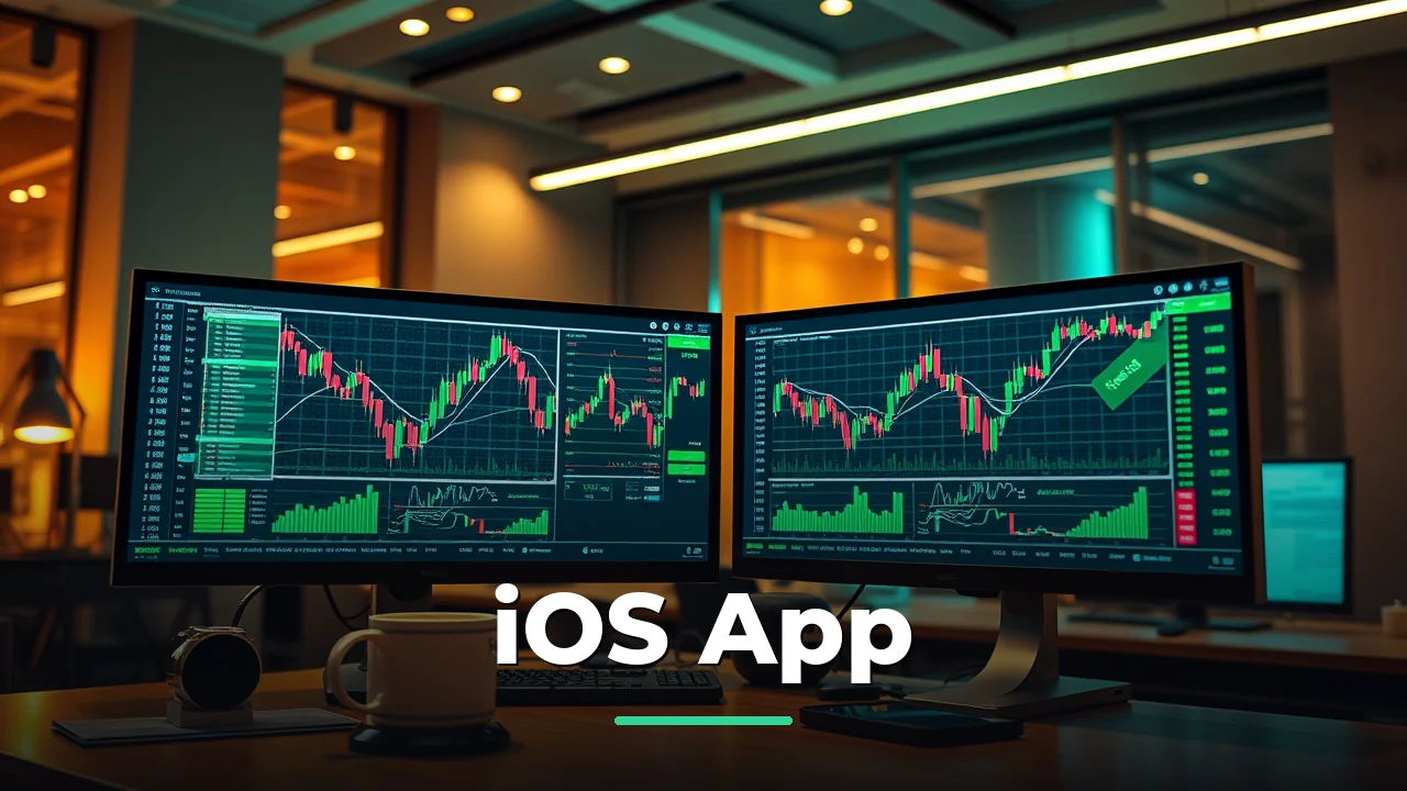 eToro iOS App Review