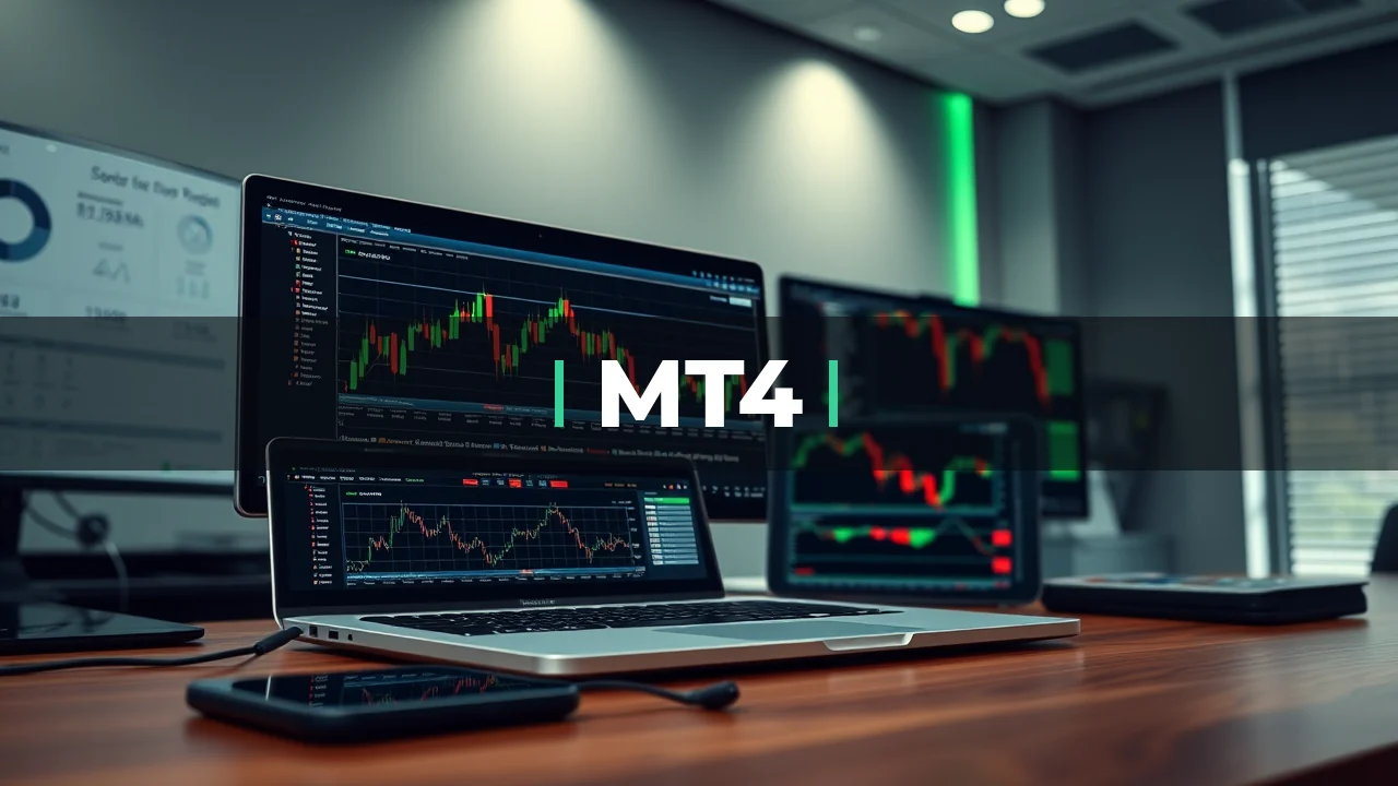 eToro and MetaTrader 4: What Traders Should Know