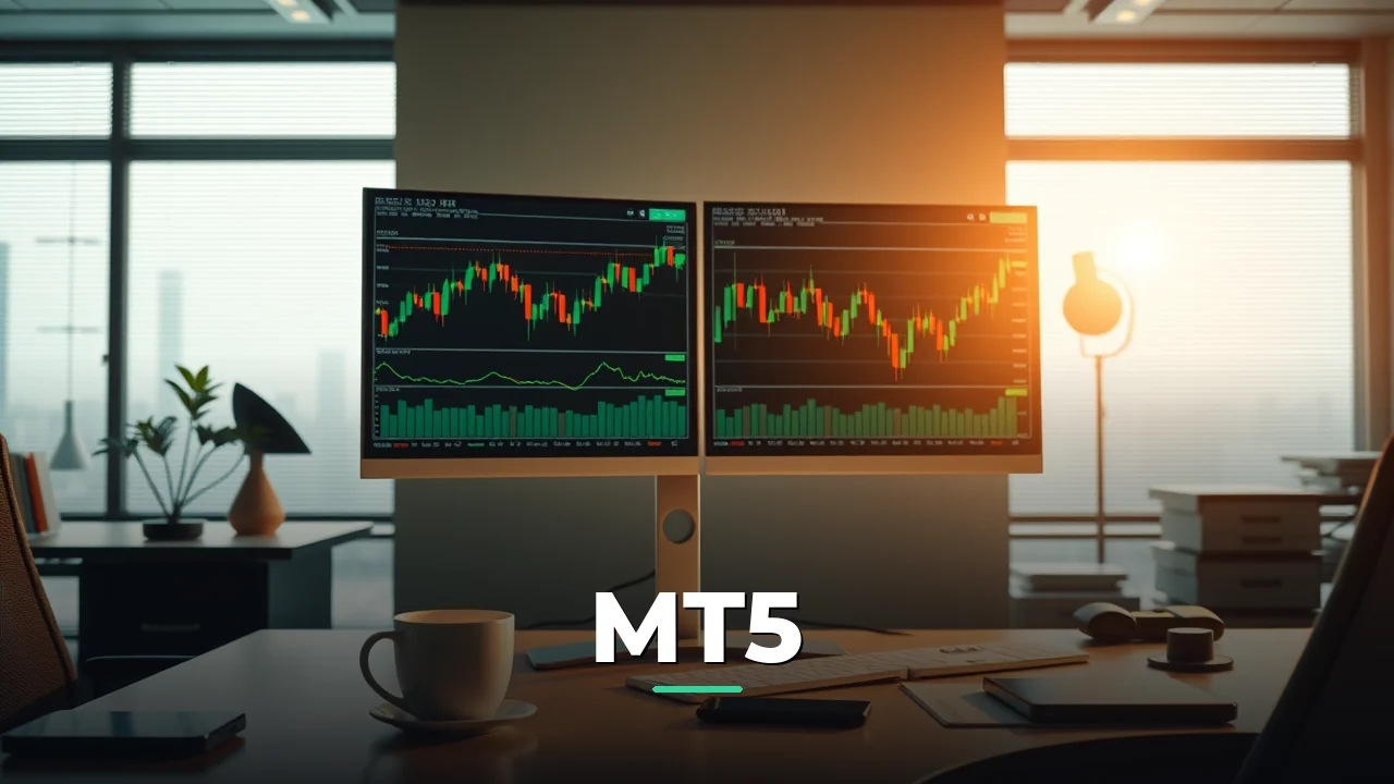 eToro and MetaTrader 5: What the Platform Data Shows