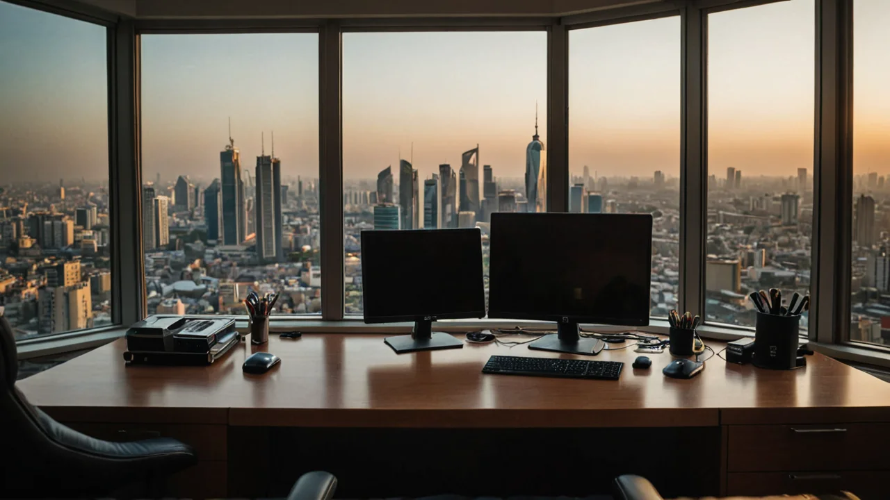 eToro for Swing Trading in Pakistan: What the Data Shows